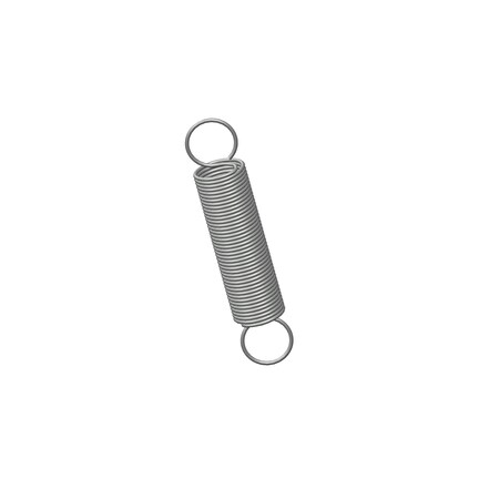 Approved Vendor Extension Spring, O= .188, L= .94, W= .014 'R' G809973991